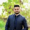 Hardik Mhatre
