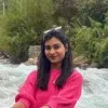 Arpita Moharir