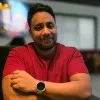 Ahetesham Khan