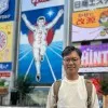 Timothy CHUNG