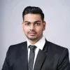 Sushant Saxena