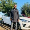 Thabo Zwane