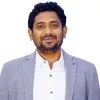 Kishore Kumar Manchiganti