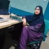 Nida Fatima