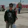 Reza Gilang Ramadhan