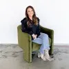Sarah Cate Hoffman