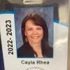 Cayla Rhea
