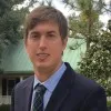 Ronald Reese Page