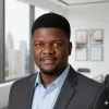 Stephen Egbeiyon