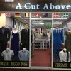 A Cut Abovetailor