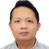 Lim Cheah Fu