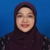 Shahrina Binti Maulani