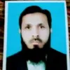 Fazal Ghani