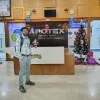 Krishnamoorthy
