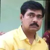 Gajanan Bombatkar