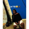 Tamia Williams