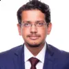 Bharath Shankar Ganapathy