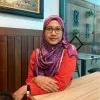 Suhaida Mahpot