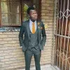 Khanyisani Dlamini