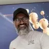 Damien Dane Naidoo