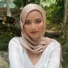 Hanisah Hood