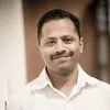 Anand Raj Arumugam