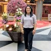 Nisha Tiwatane
