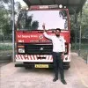 MANKUSH PRAJAPAT
