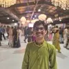 Khant Patel