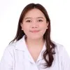 Charisse Dy