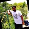 Shashank TS