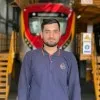 Riasat Ali