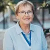 Judith Mercer
