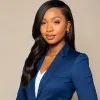 Torrincia Seymour