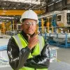 Brian Maphumulo