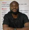 Isaac Jighjigh Nyam