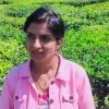 Vineetha Ravindranath