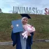 Nurun Nuha Kamarudin