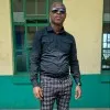 Gift Ncube