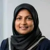 Sabiya Mustafa