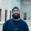 Parmvir Singh