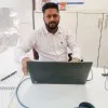 Prateek Pethe