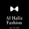 Al Hafiz fashion shop