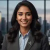 Aarohi Mehra