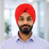 Harsimrandeep Singh
