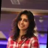 Anusha Krishnan