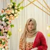 Tasnima Nisat