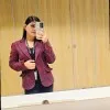 Nisha kanwar