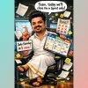 JOHN WIN SUNDAR