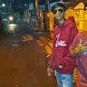 Ferry Ebol